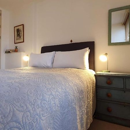 Stylish Town Centre Apartments Nailsworth Exteriér fotografie