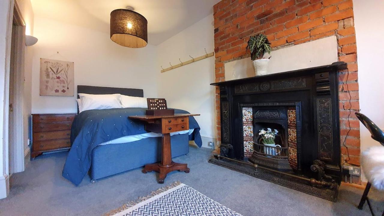 Stylish Town Centre Apartments Nailsworth Exteriér fotografie