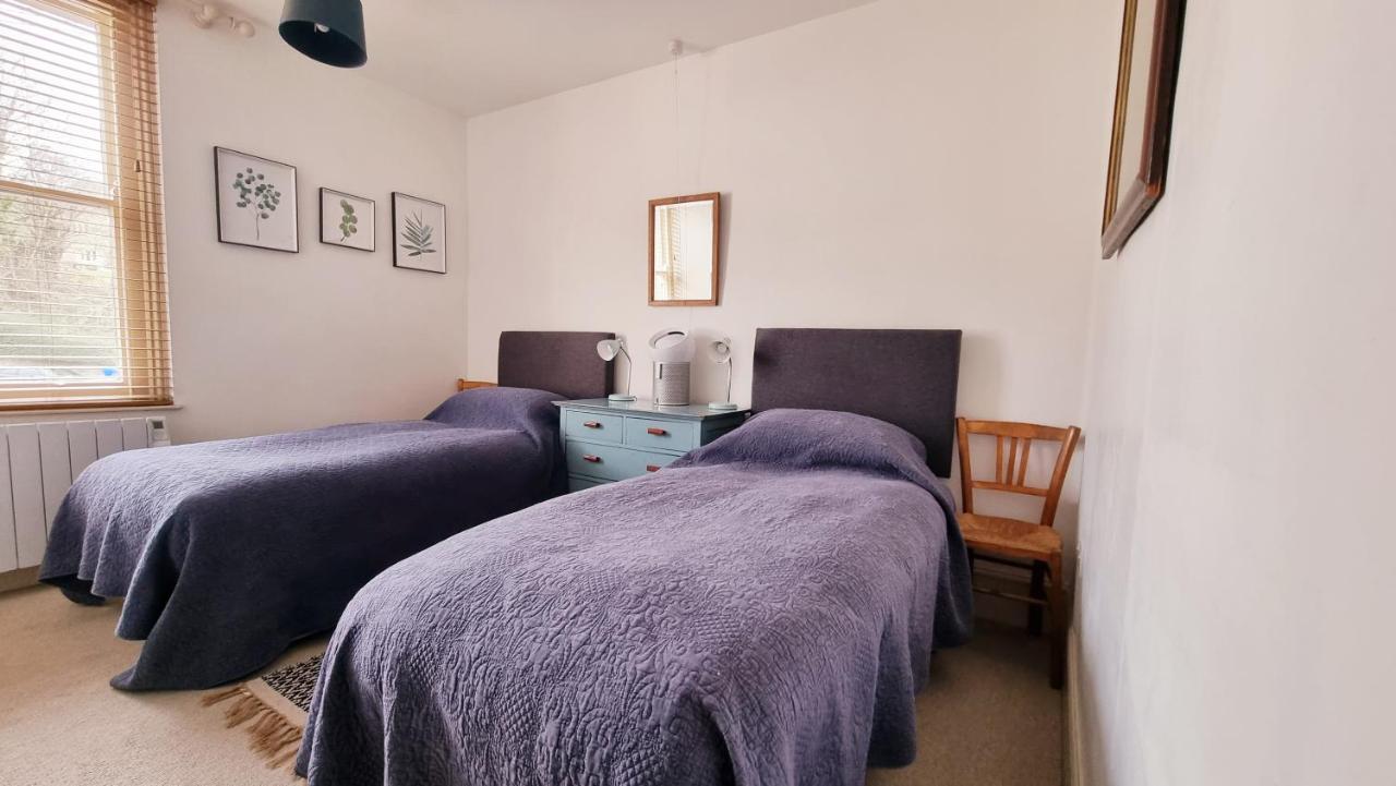 Stylish Town Centre Apartments Nailsworth Exteriér fotografie