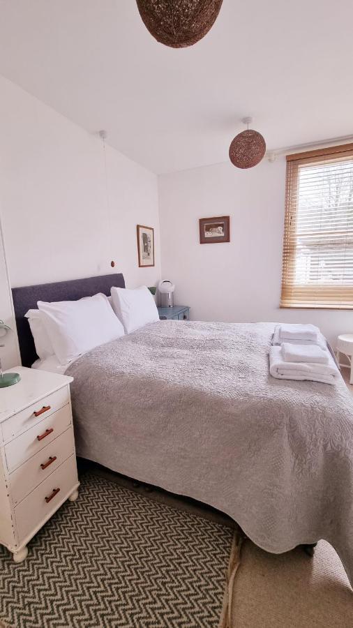 Stylish Town Centre Apartments Nailsworth Exteriér fotografie