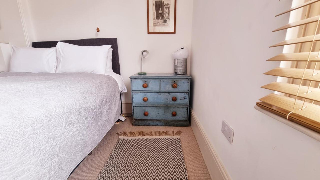 Stylish Town Centre Apartments Nailsworth Exteriér fotografie